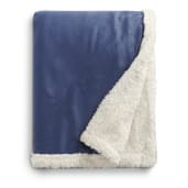 Field & Co.® Sherpa Blanket 49
