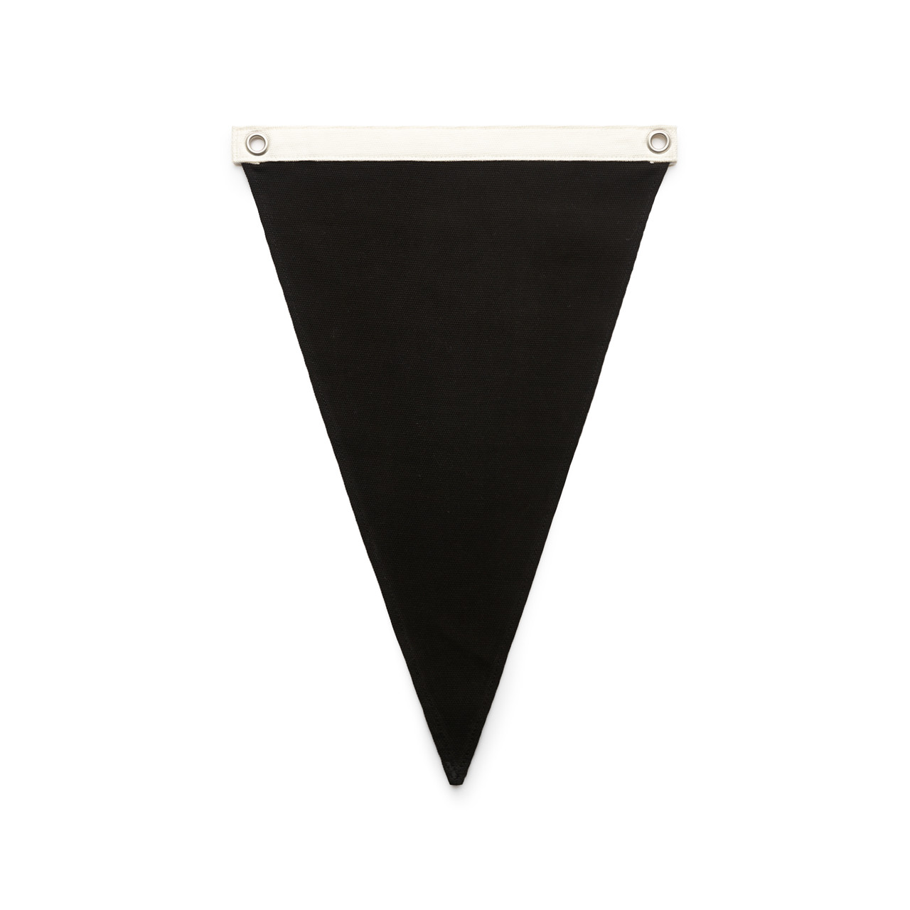 Canvas Pennant Flag | 1513 11