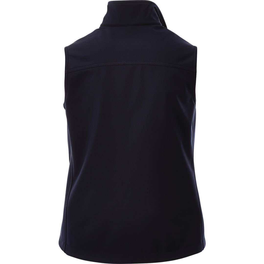 Women's STINSON Softshell Vest 38