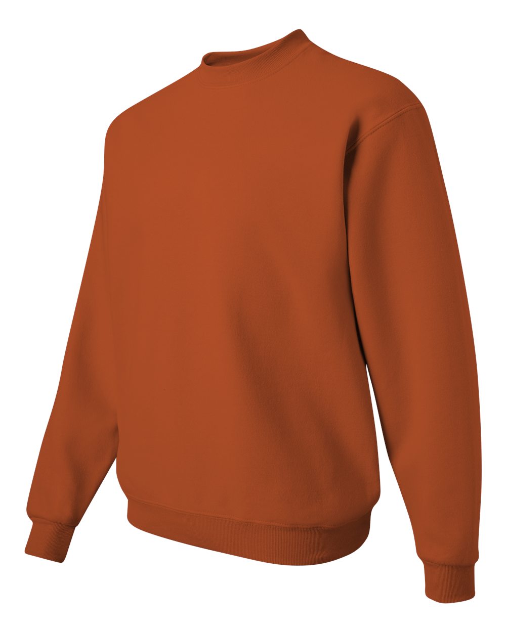 Unisex NuBlend® Crewneck Sweatshirt - 562MR 119