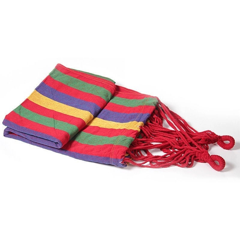 Portable Hammocks with Carrying Bag 4