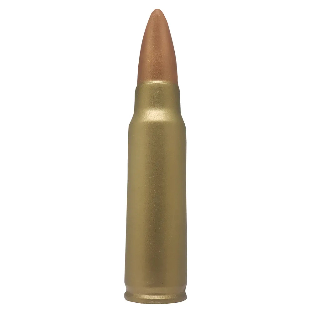 Rifle Bullet Stress Reliever 2