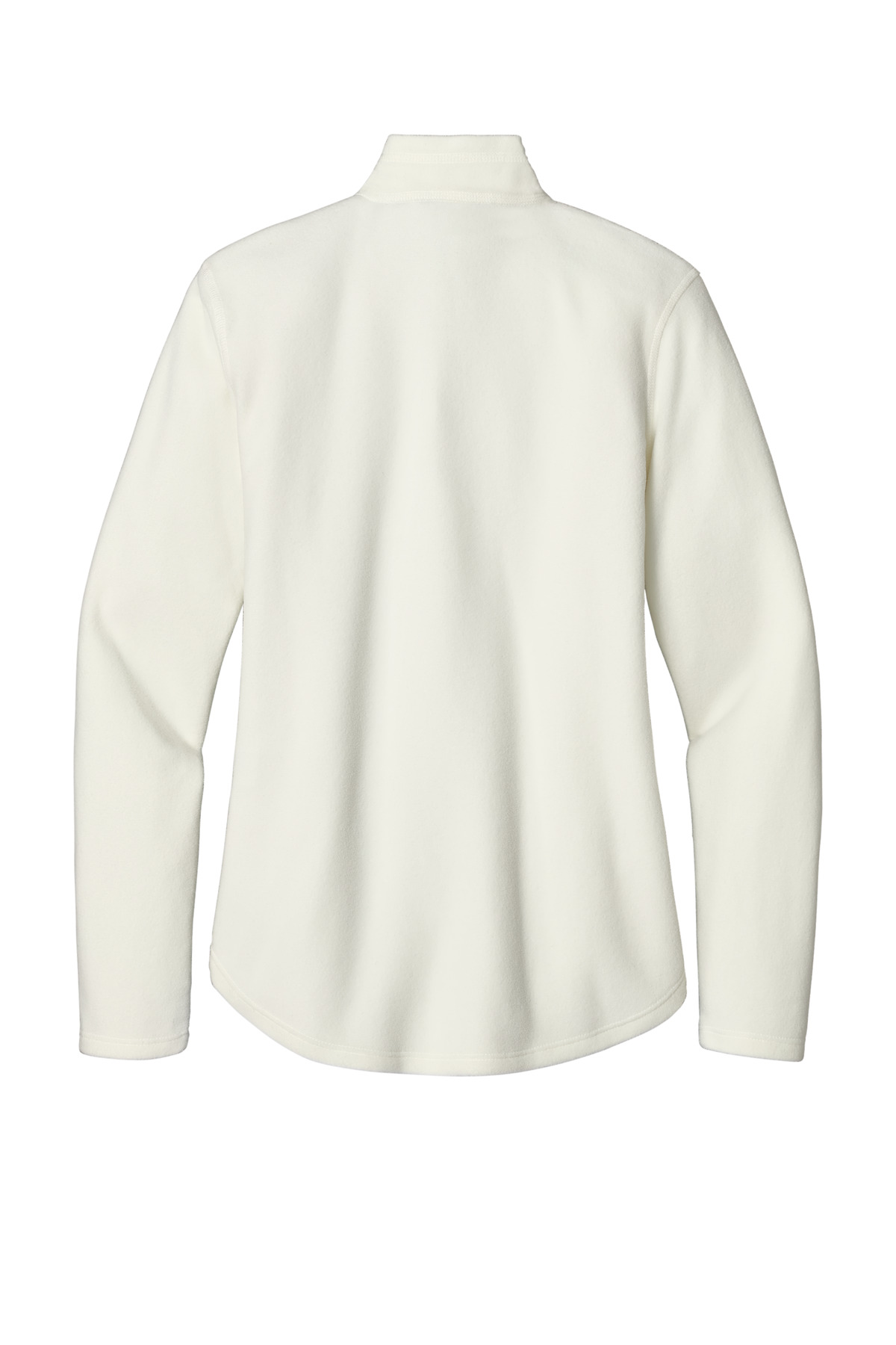 Eddie Bauer Women's 1/2-Zip Microfleece Jacket EB227 25