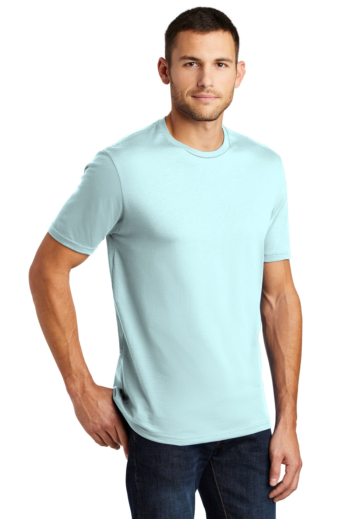 District® Perfect Weight Tee 170