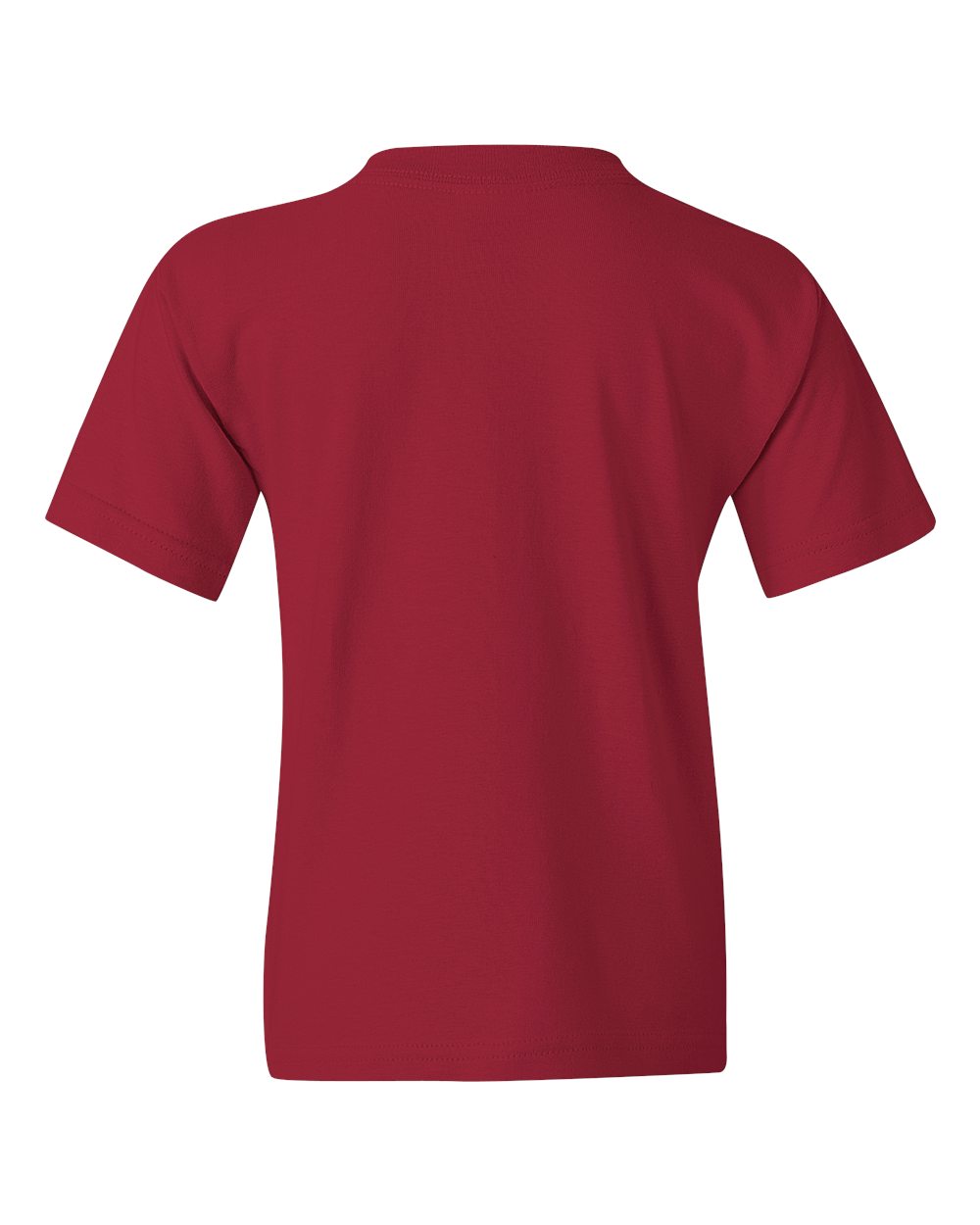 Youth Heavy Cotton™ T-Shirt - 5000B 52