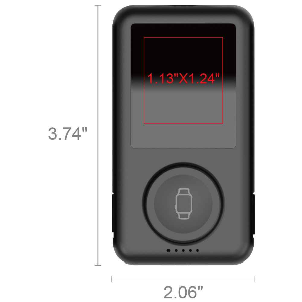 BrandGlow PowerBank 6000 14