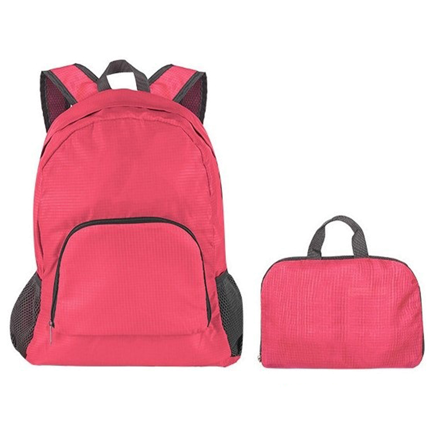 Waterproof Ultra-Light Foldable Backpack 4