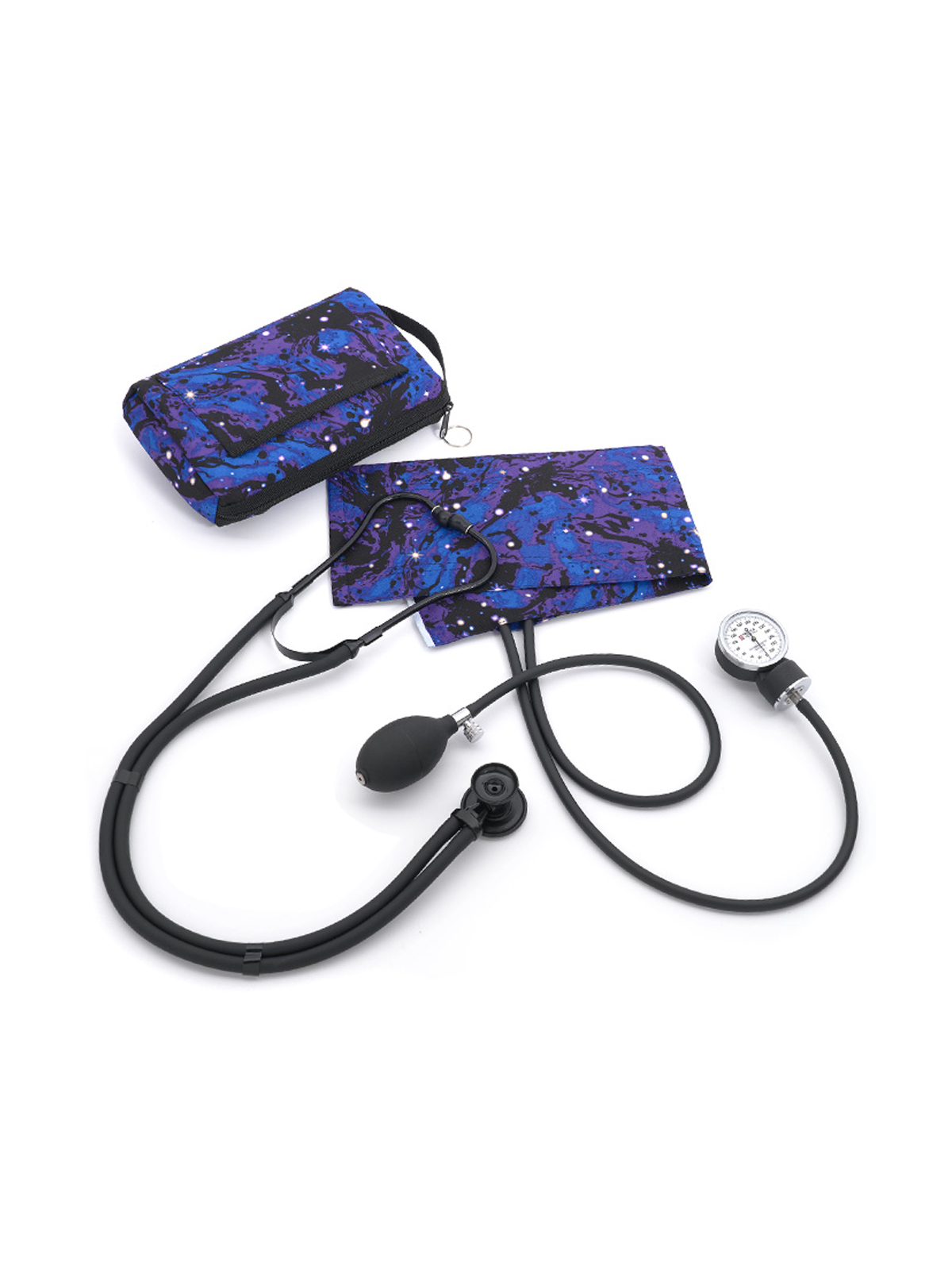 Prestige Medical - Aneroid Sphygmomanometer / Sprague-Rappaport Kit 1