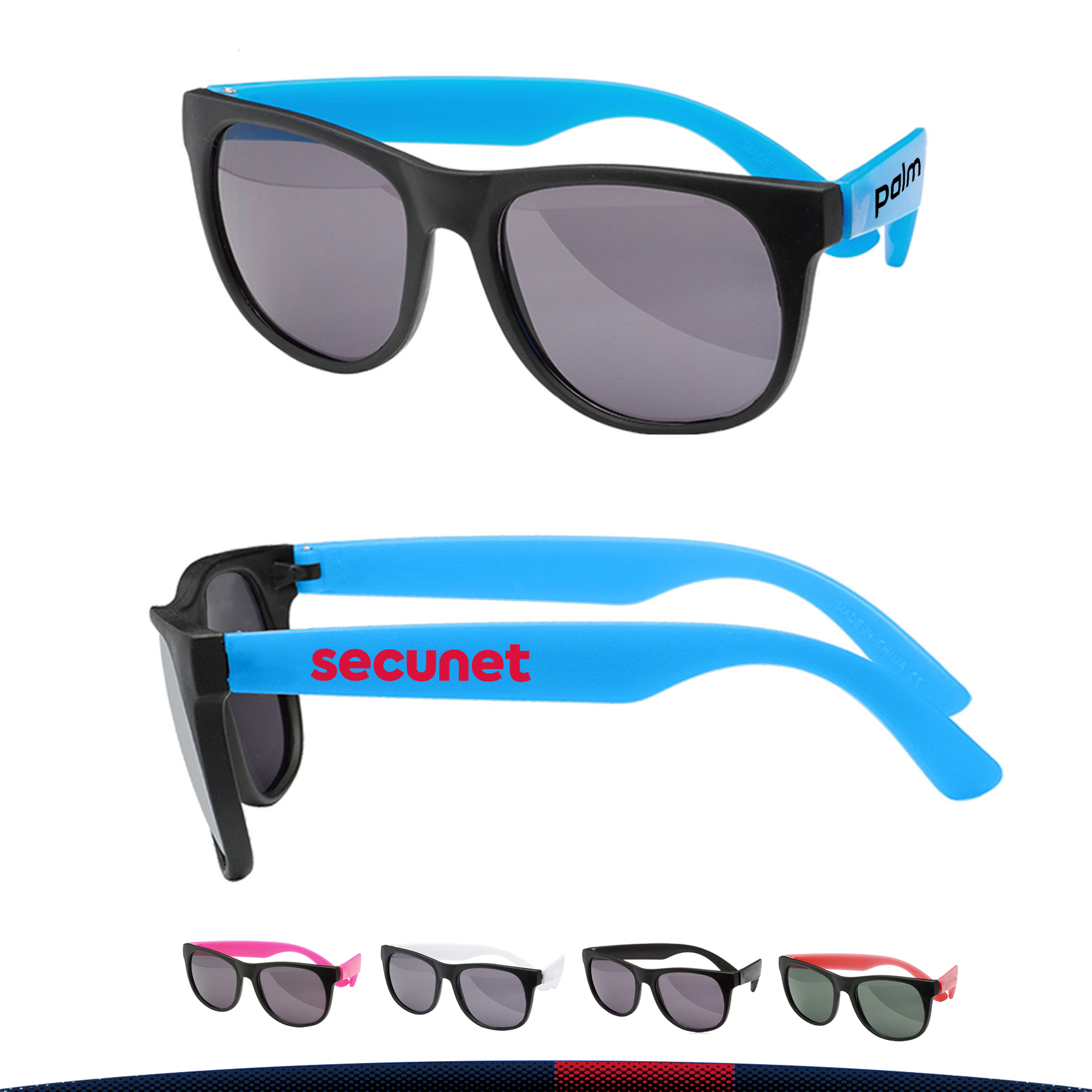 Eport Kid Sunglasses 5