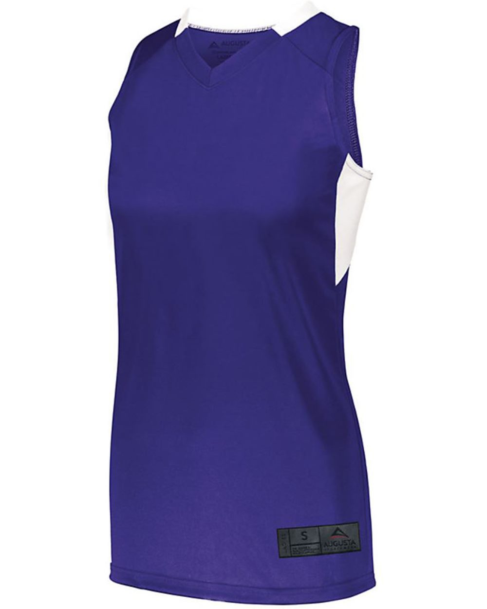 Women's Step-Back Basketball Jersey - 1732 29