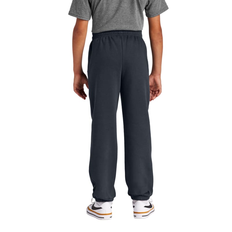 District Youth V.I.T. Fleece Sweatpant 11