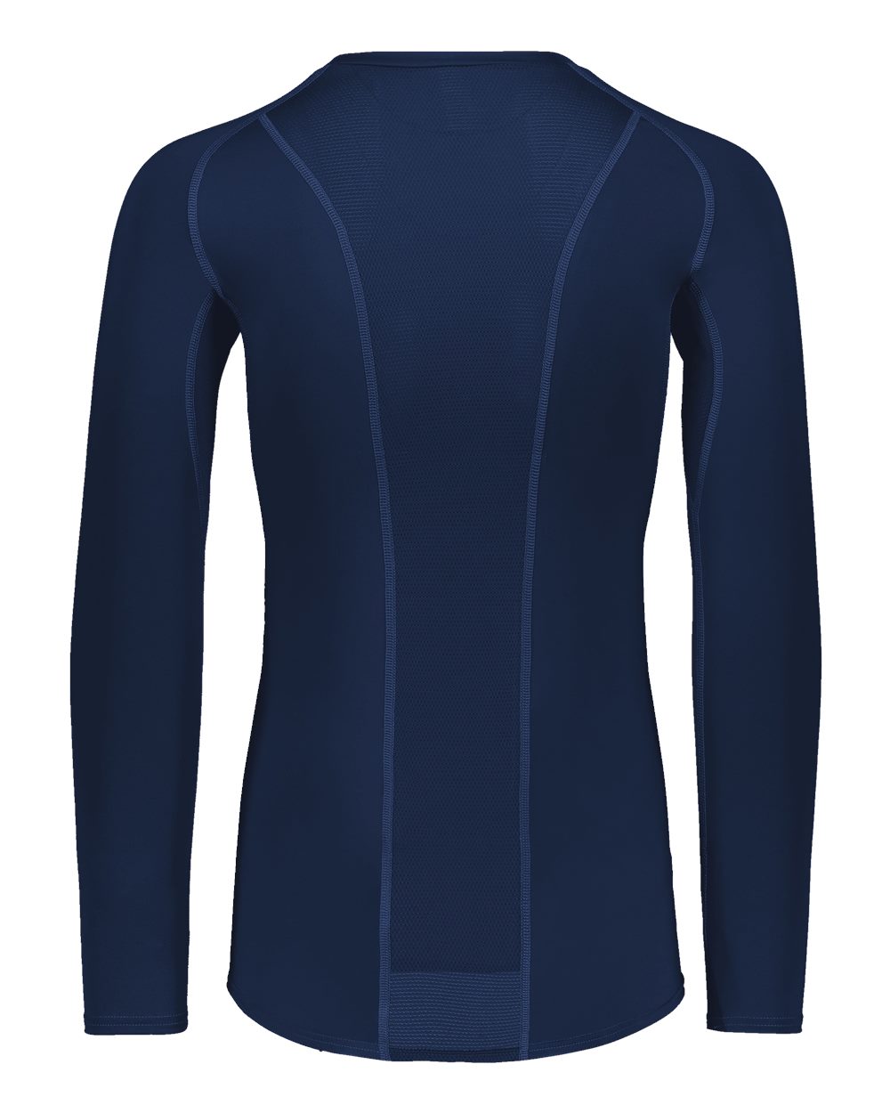 Unisex CoolCore­® Long Sleeve Compression Shirt - R20CPM 2