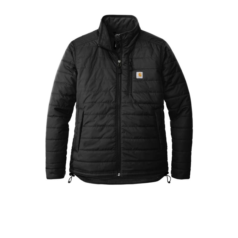 Carhartt Women's Gilliam Jacket 3