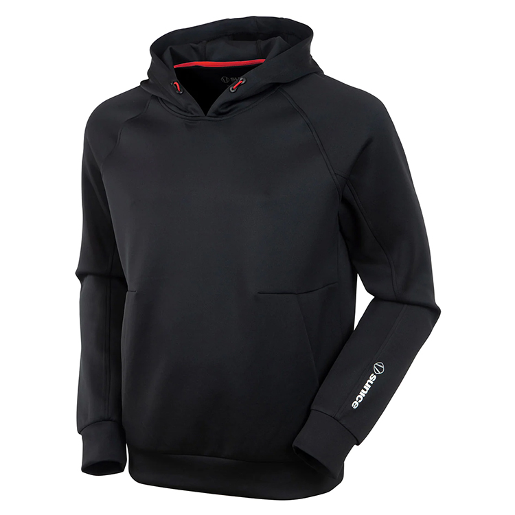 Sunice Allendale 2.0 Water Repellant Pullover Hoodie 1
