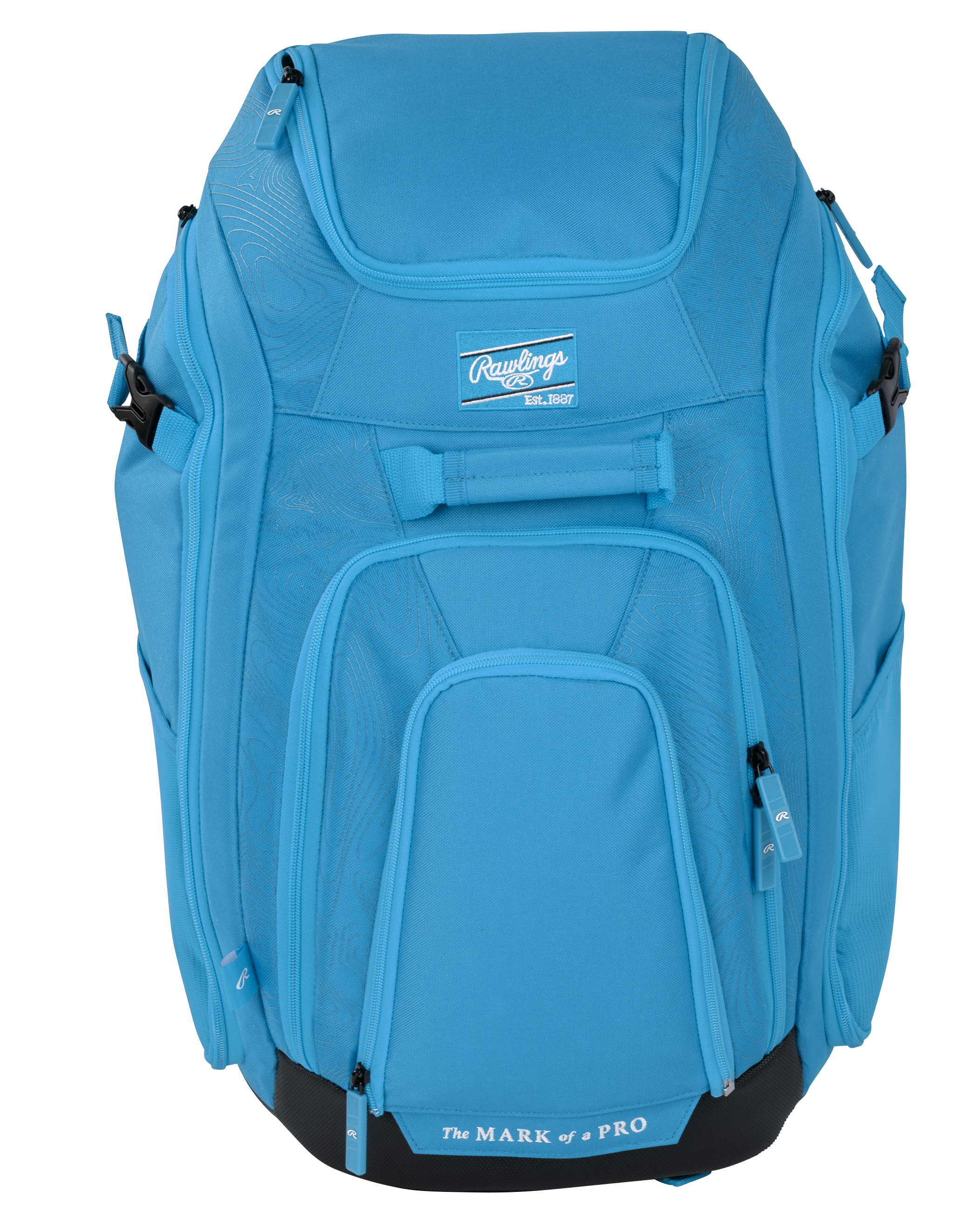 Rawlings Legion 2 Series Backpack 9