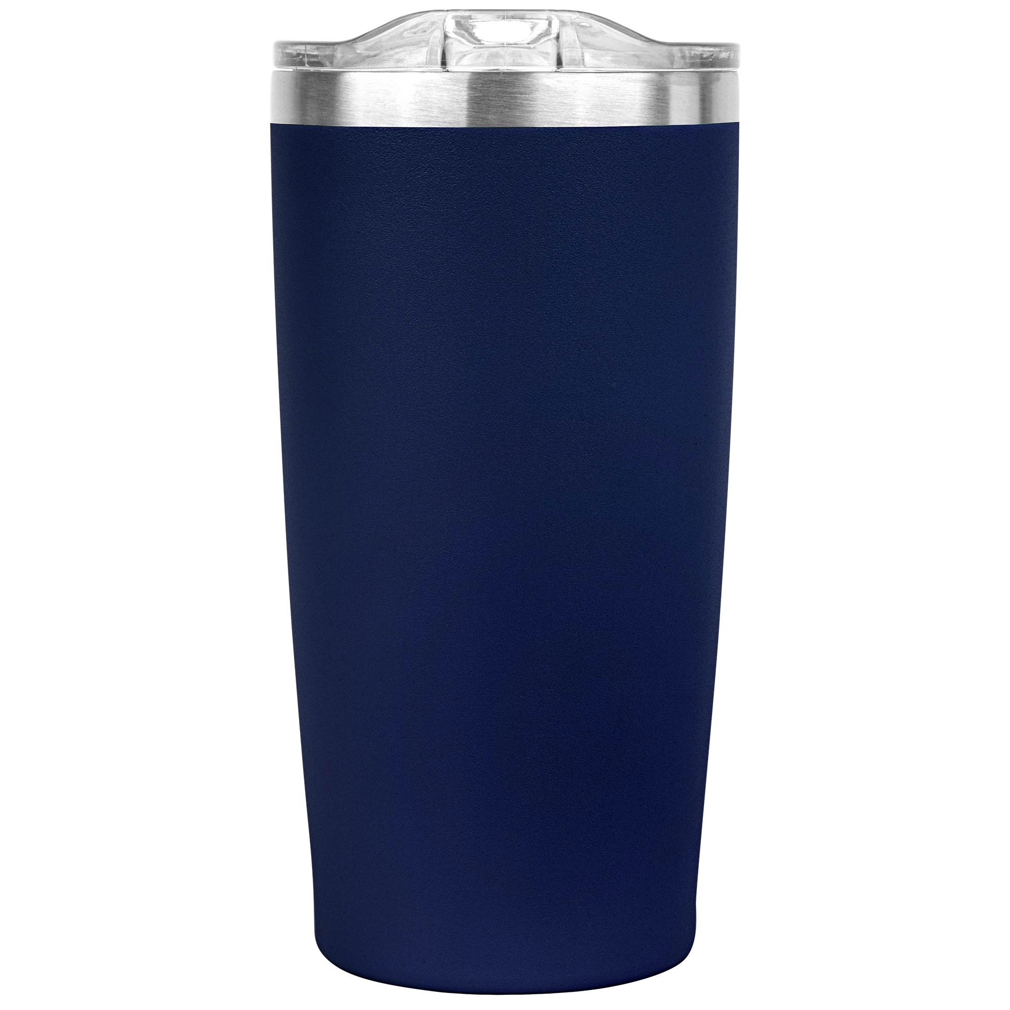 Wolverine 20 oz Tumbler Powder Coated And Copper Lining 4