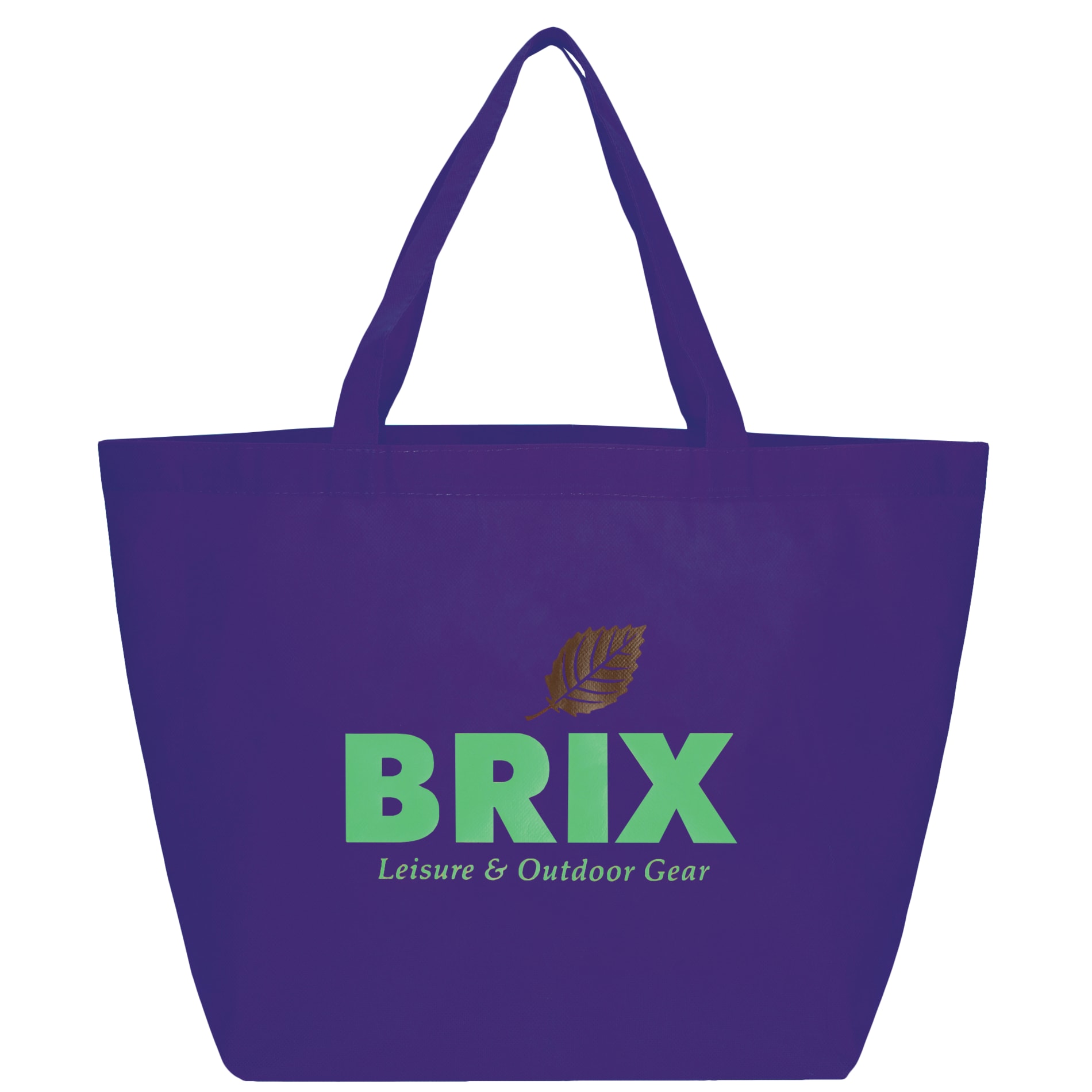 YaYa Budget Non-Woven Shopper Tote 238