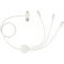 5-in-1 Charging Cable with Coating 8