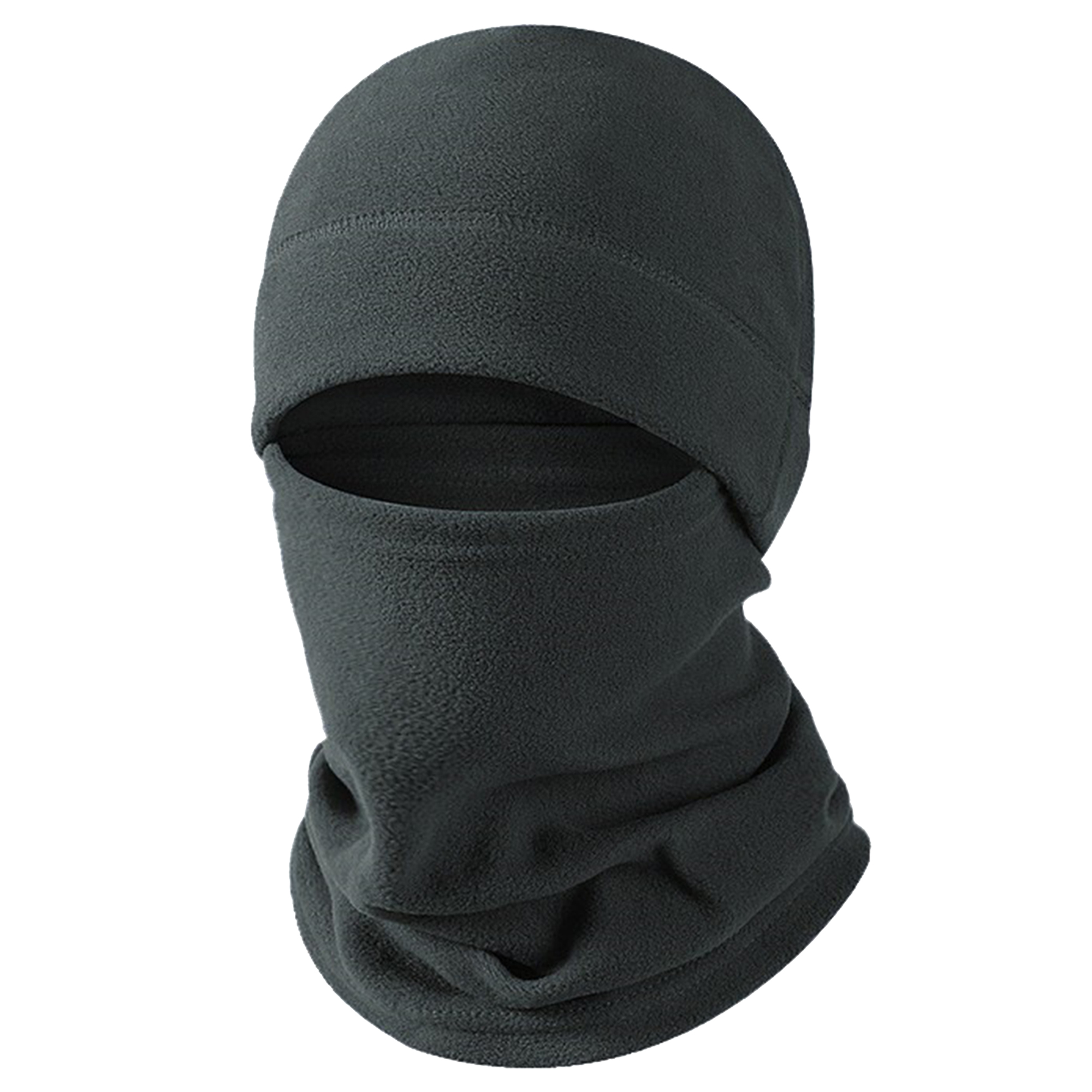Soft Fleece Ski Mask for Cold Weather 4
