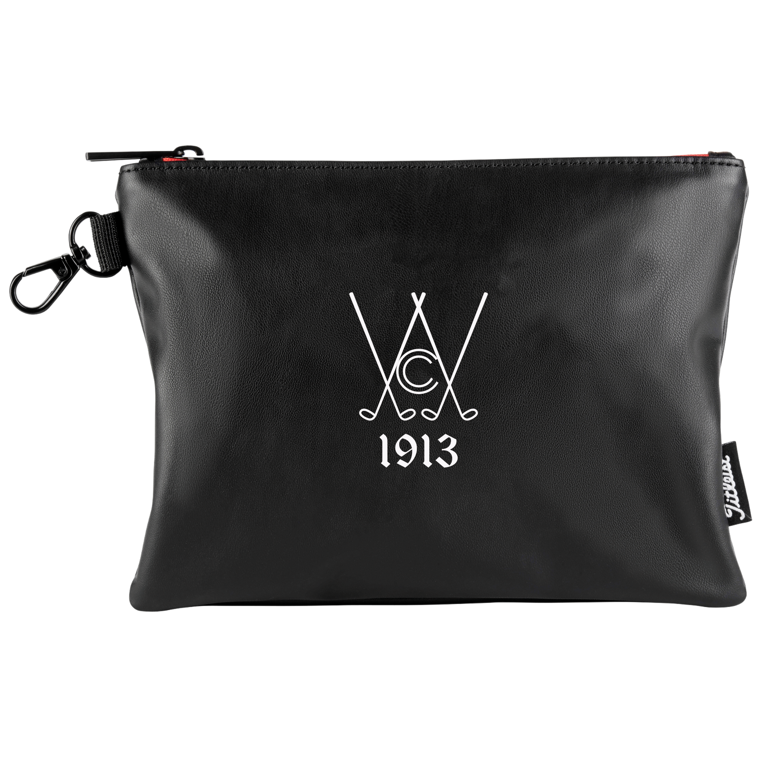 Titleist Professional Zippered Pouch 2