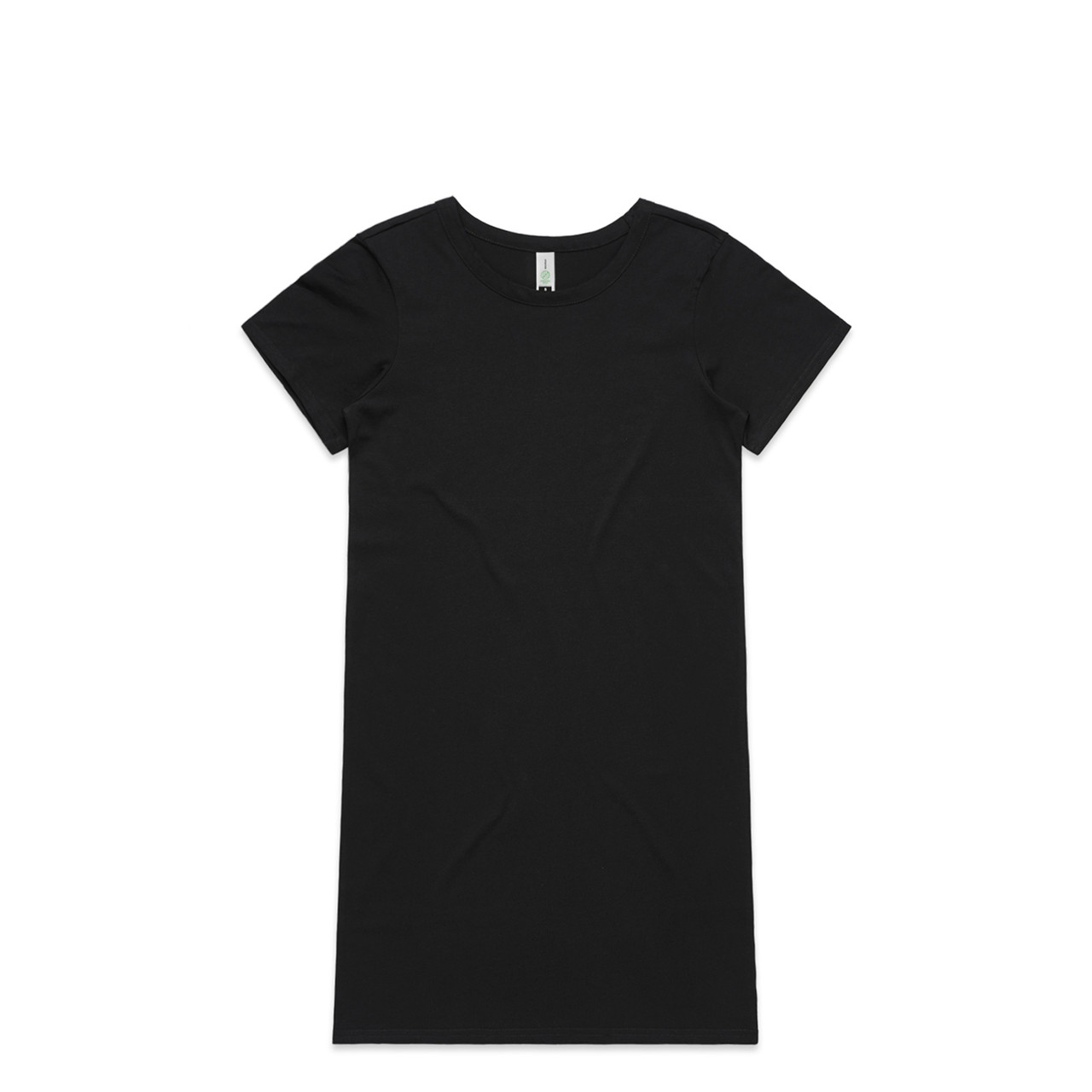 Wo's Mika Organic S/S Dress | 4028 14