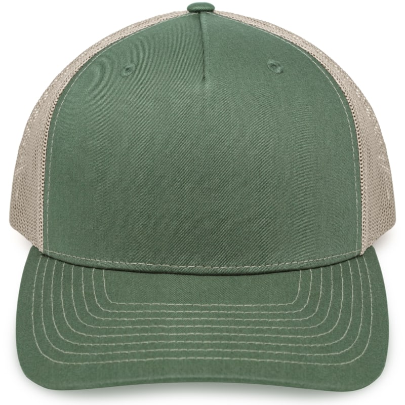 Richardson Snapback Trucker Hats 27