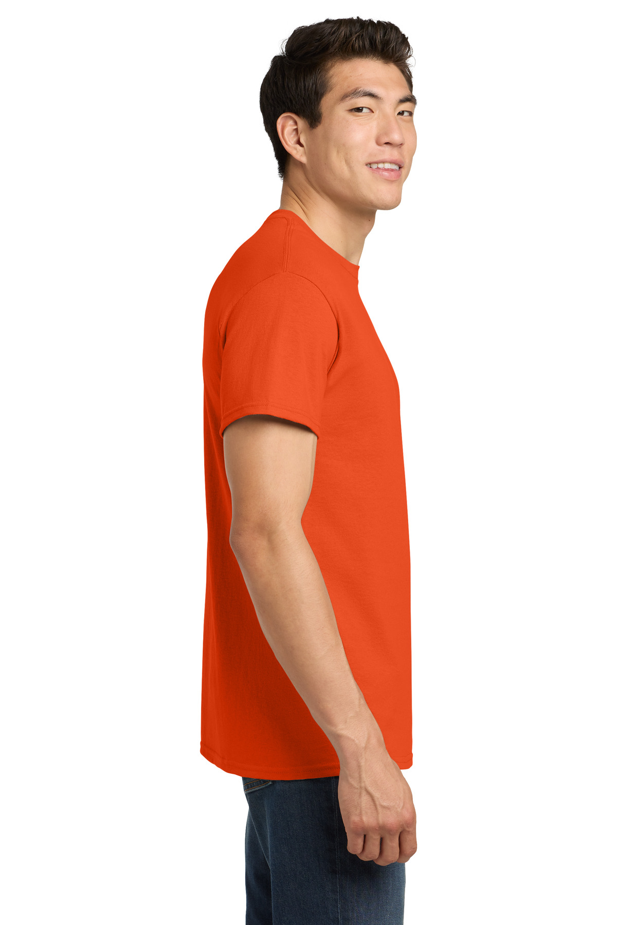 Gildan® Adult Heavy Cotton™ T-Shirt 448