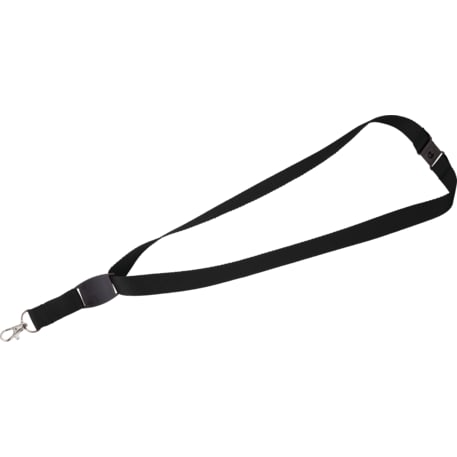 Flat Panel Lanyard 21