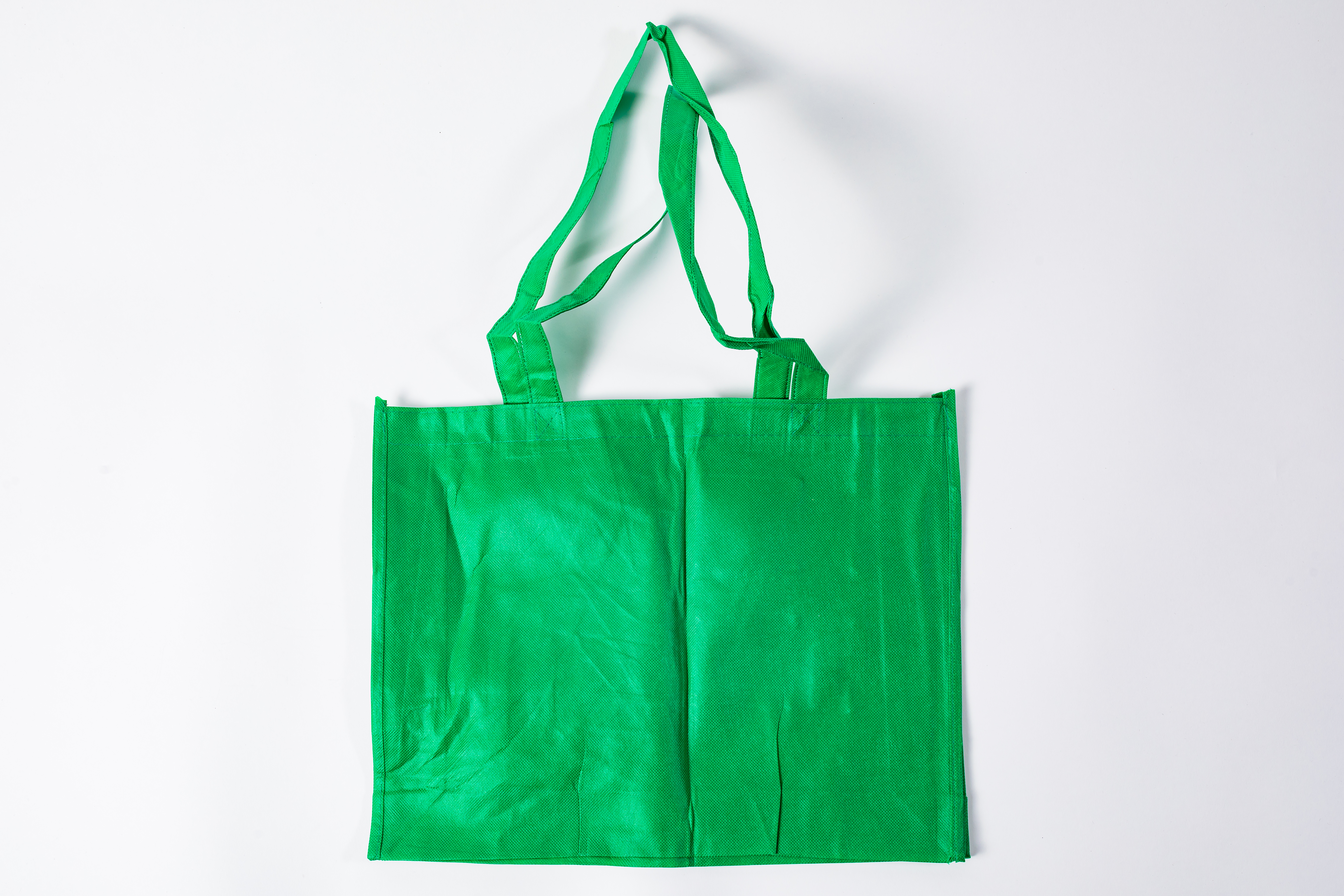Tote Bag 16" X 12", custom tote bag with logo imprint 7