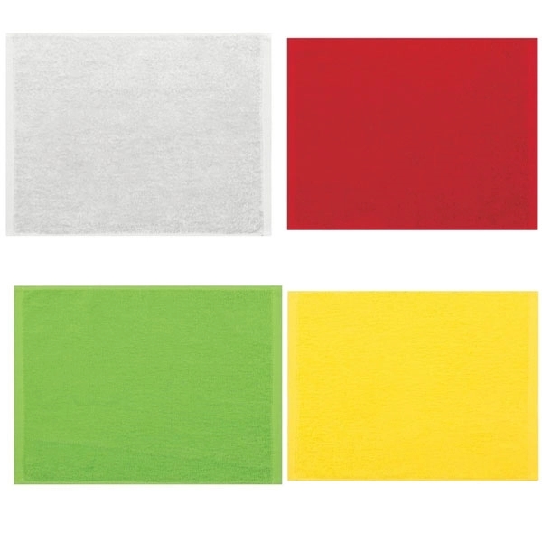 Cotton Polyester Rally Towels 5