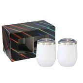 Corzo Cup 12oz 2 in 1 Gift Set 20
