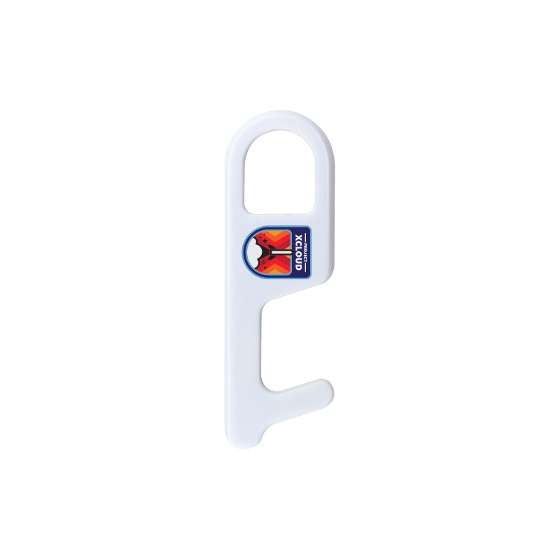 Non-Contact Keychain Door Opener 6