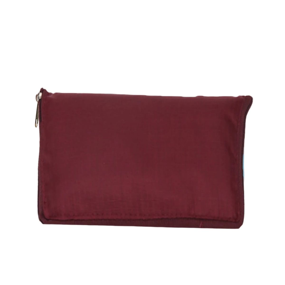 Reusable Foldable Tote Bag with Lightweight Construction 6
