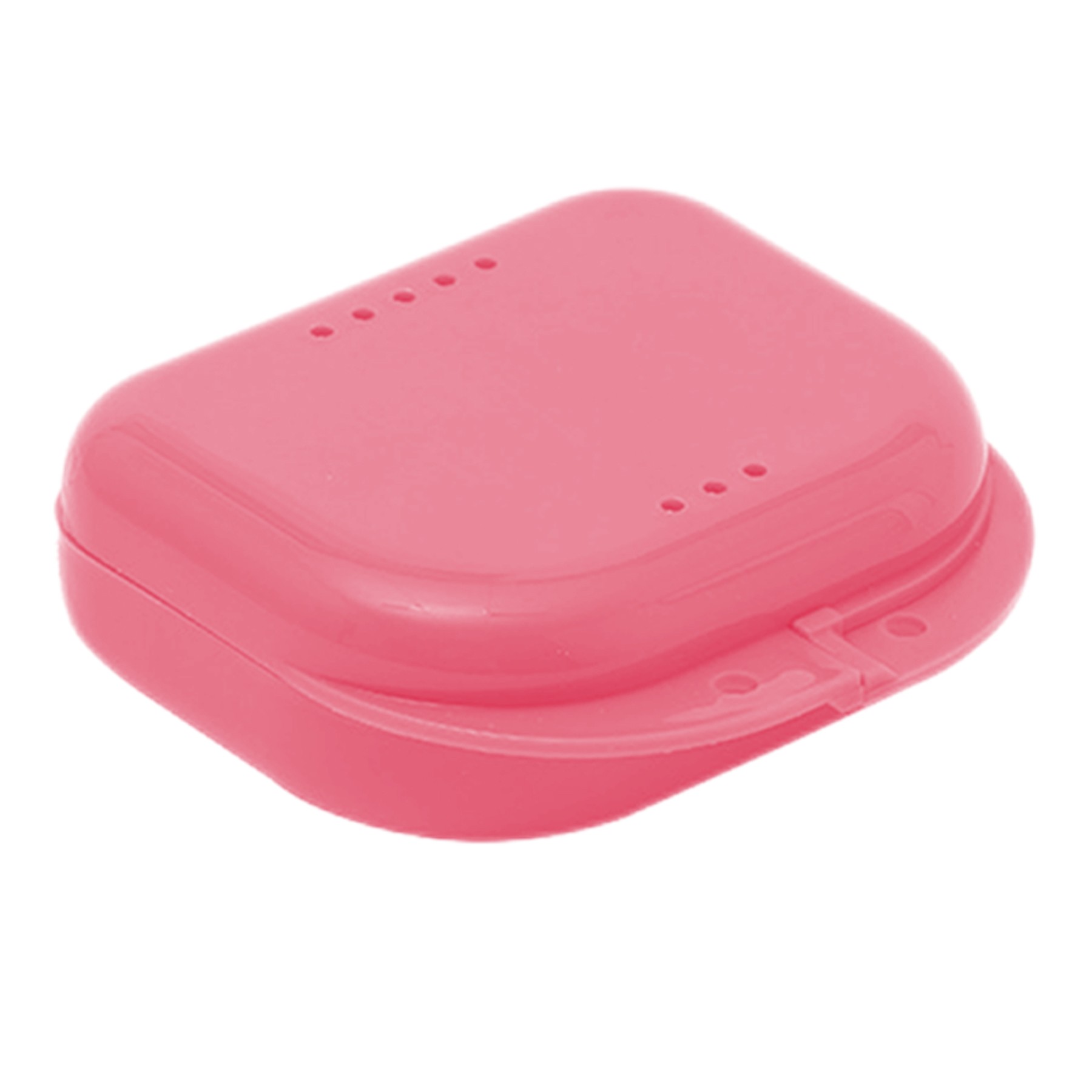 Dentures Storage Case Box 6