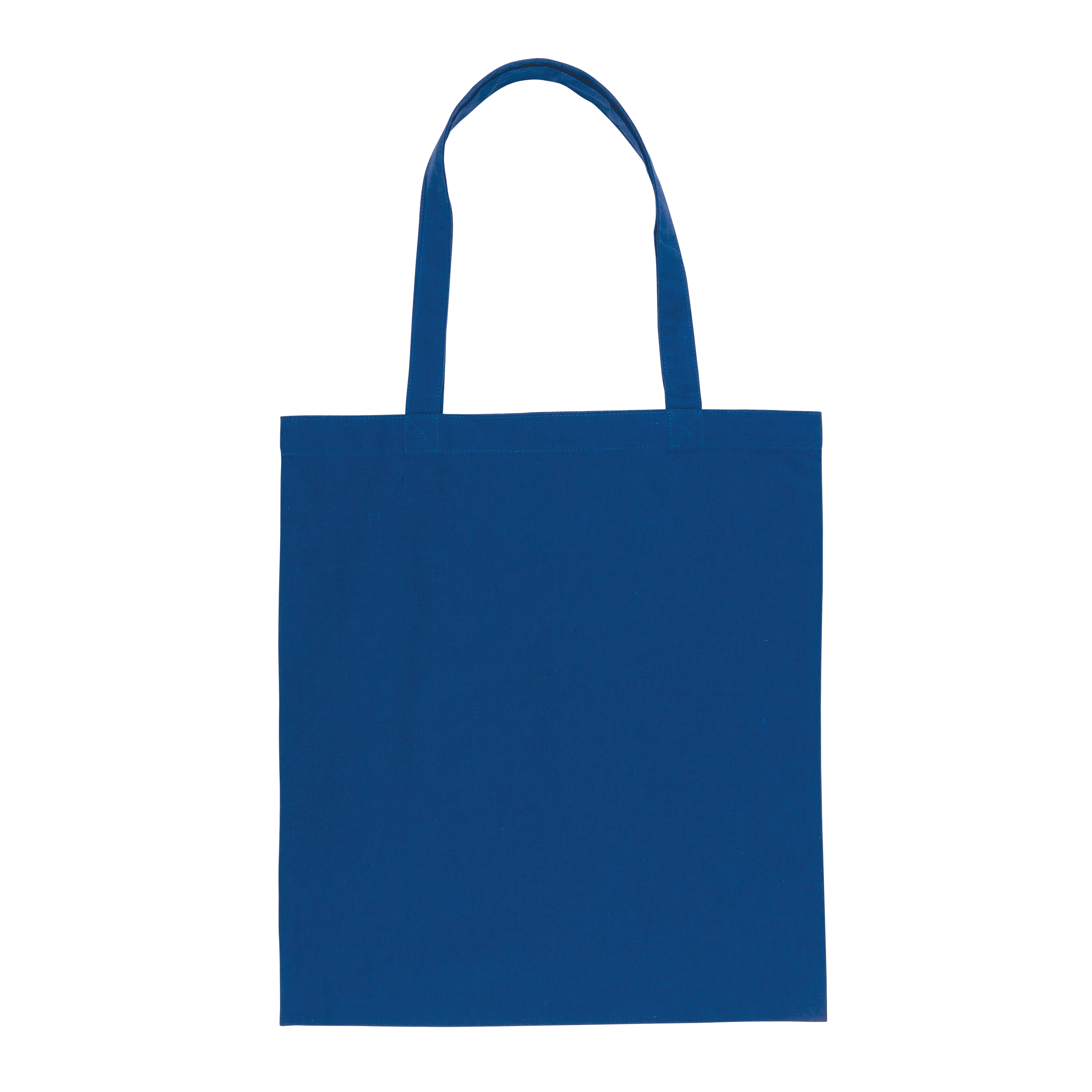 Impact AWARE™ Recycled Cotton Tote w/Bottom 145g, custom tote bag with logo imprint 9