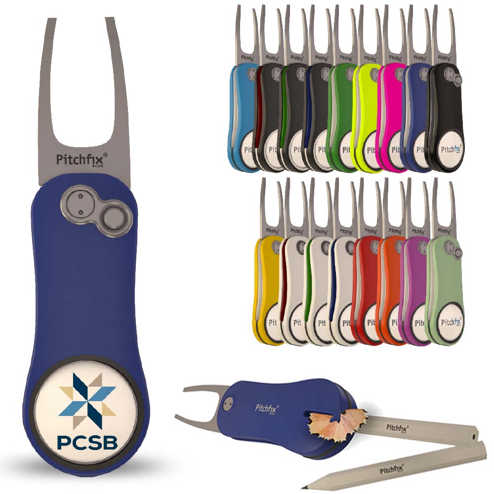 Pitchfix Hybrid 2.0 Divot Tool