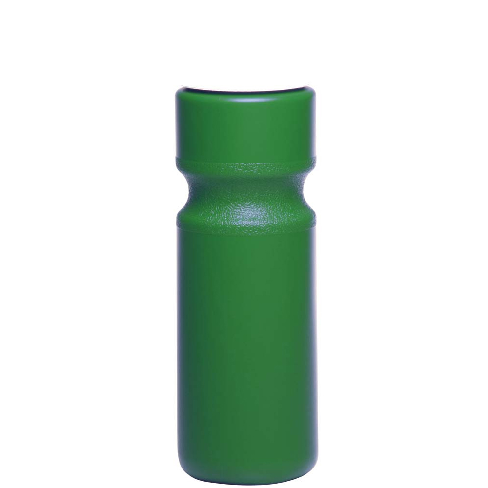 28 oz. Push Cap Plastic Water Bottles 25