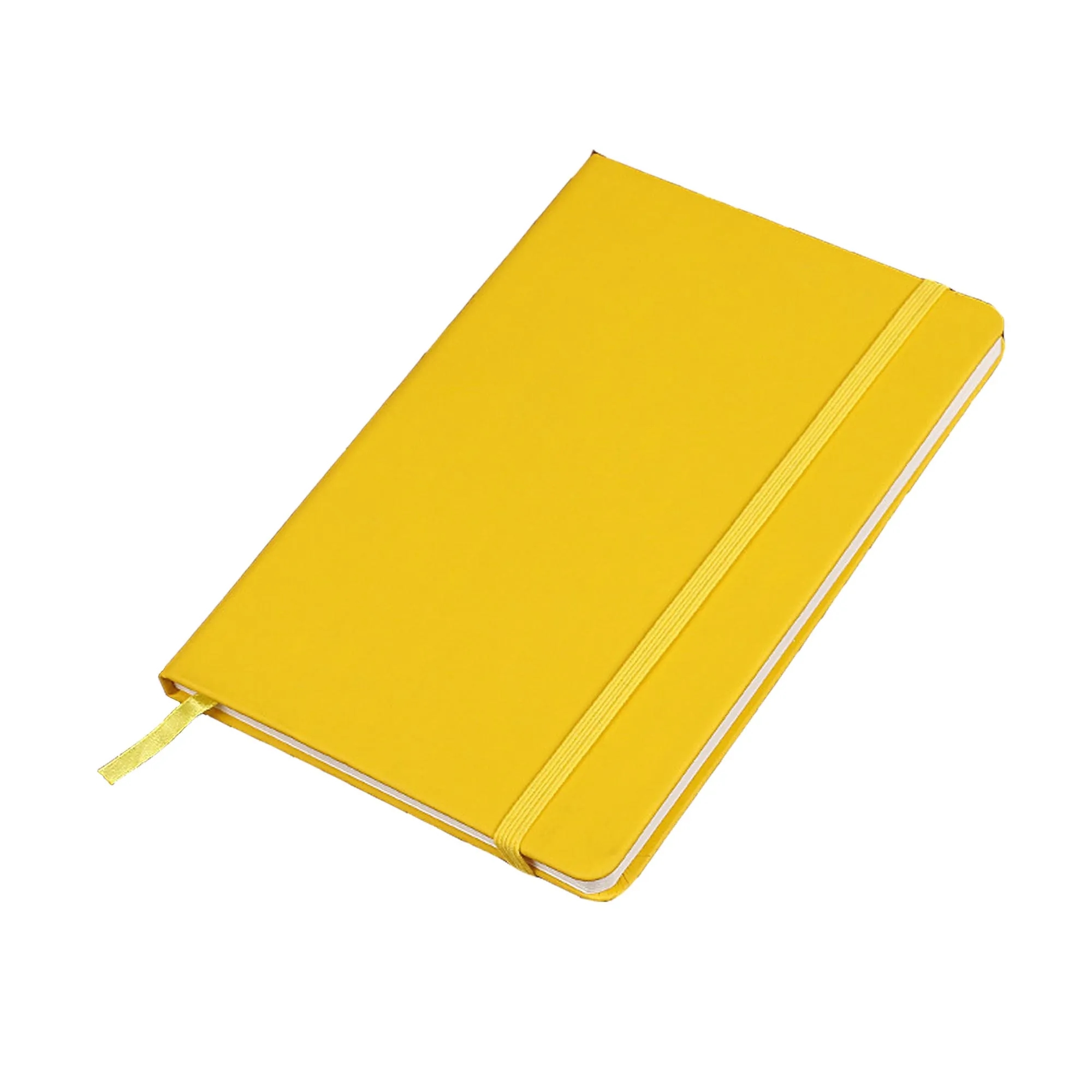 Classic Hardcover Note Book MOQ50pcs 6