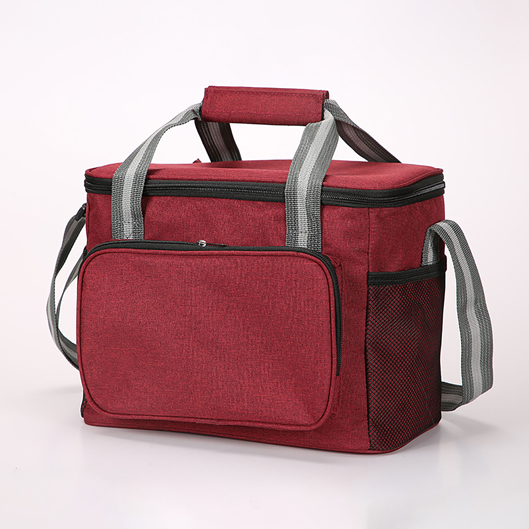 Insulated Lunch Bag 8