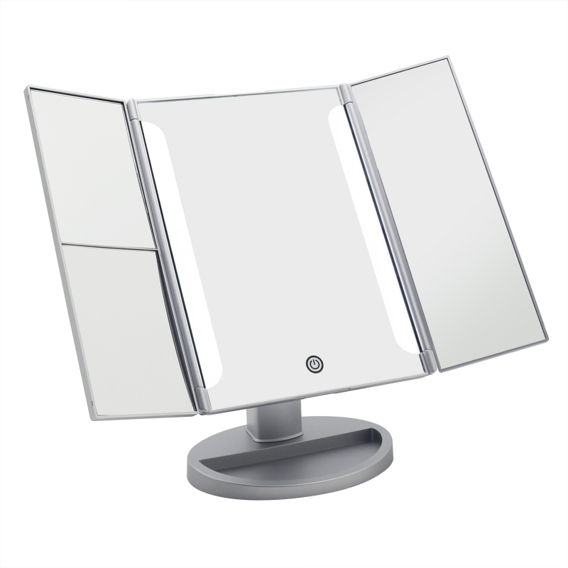 Countertop Cosmetic Makeup Mirror 6