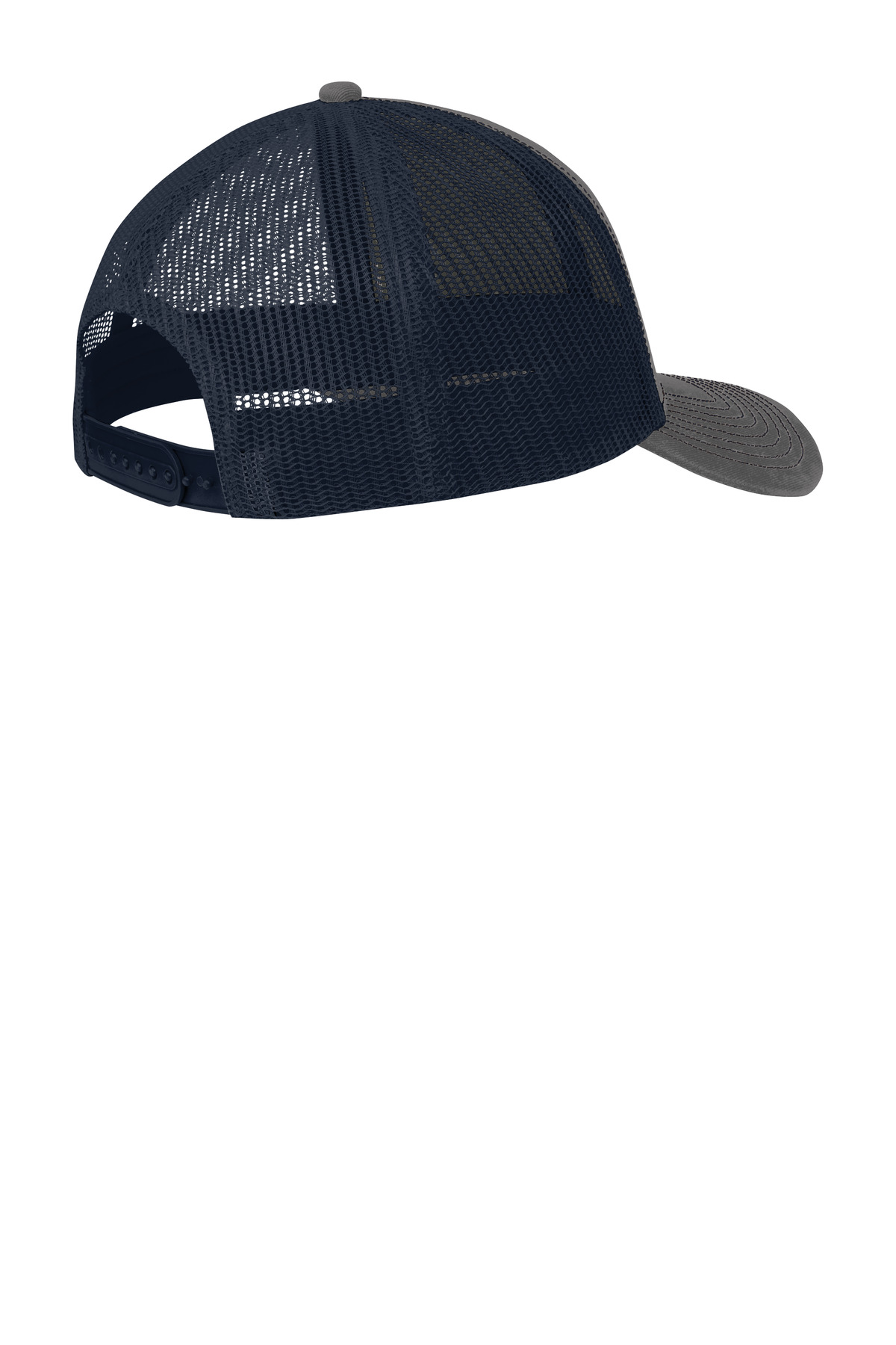 Port Authority Snapback Trucker Cap. C402 67