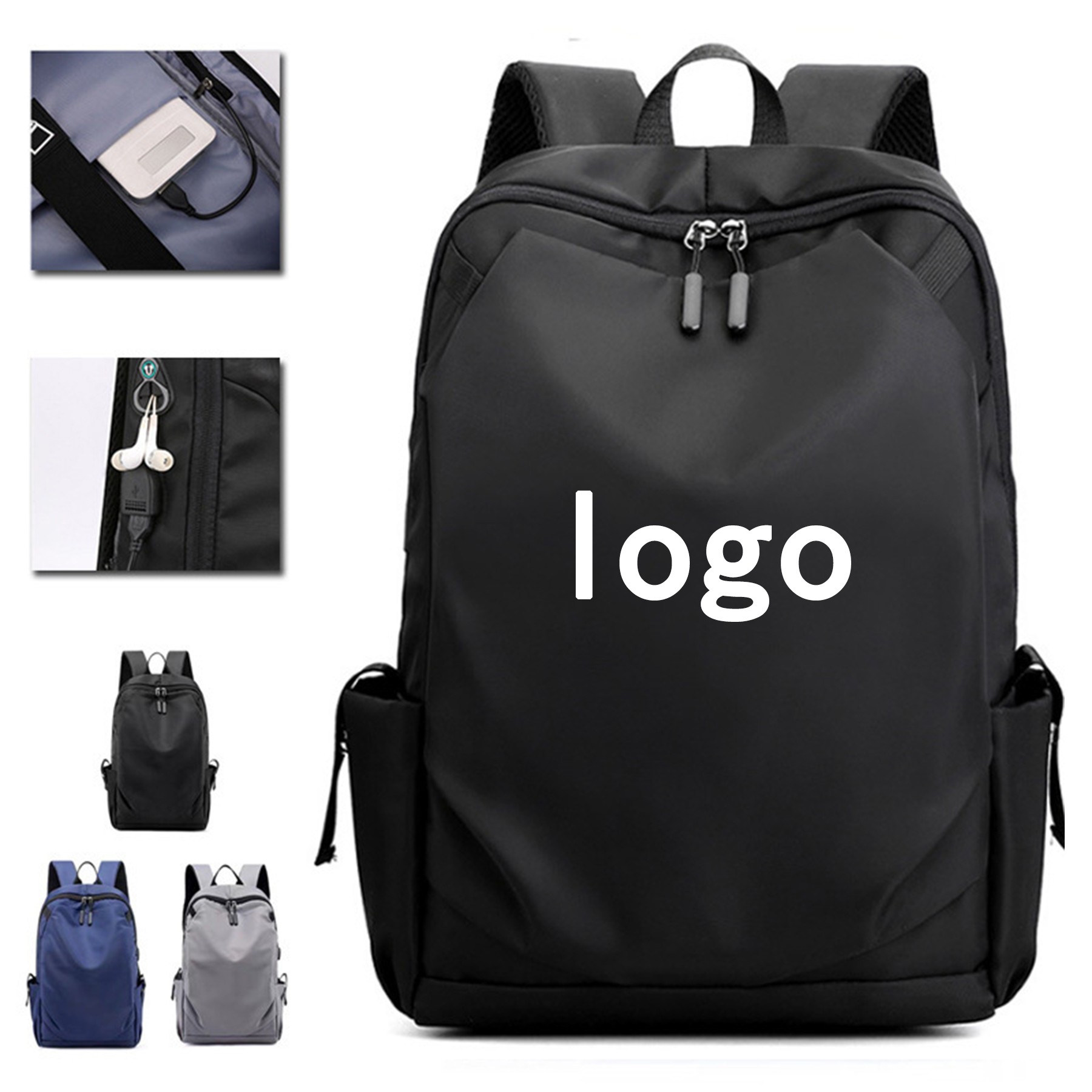 Backpack