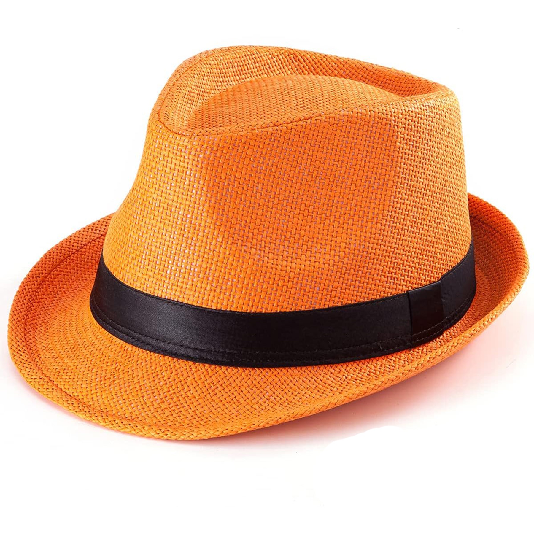 Fedora Hat 6