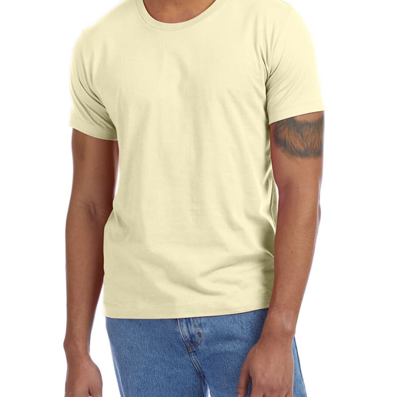 Alternative Mens Basic Crew 9