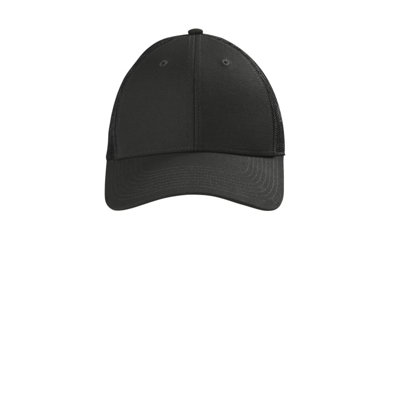 CornerStone Canvas Mesh Back Cap. 11