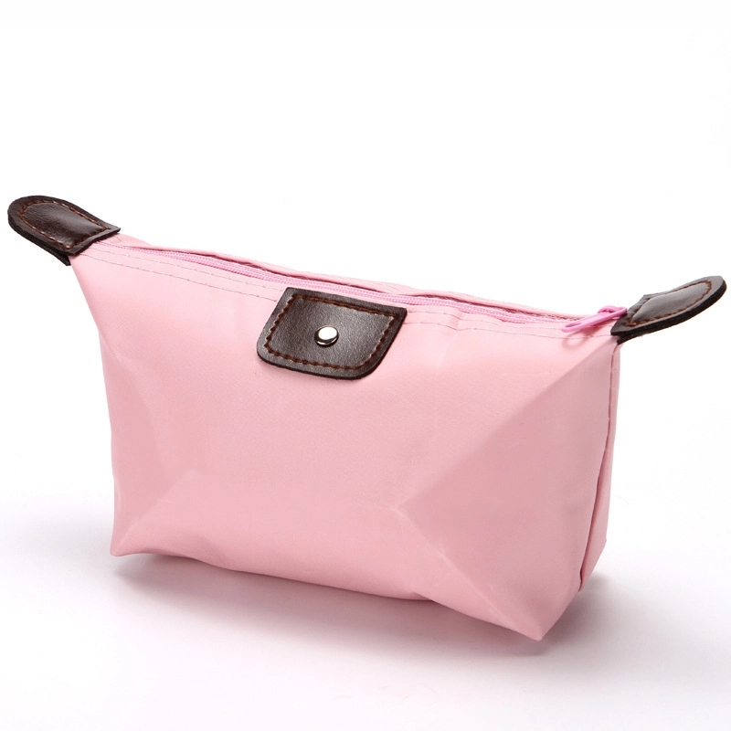 Multi-Functional Waterproof Nylon Makeup Bag 3