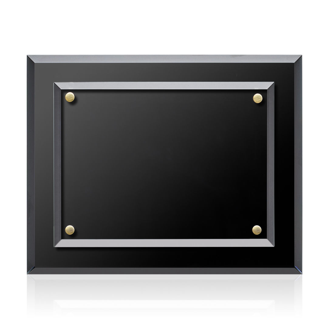 Lexicon Plaque - Gold 7