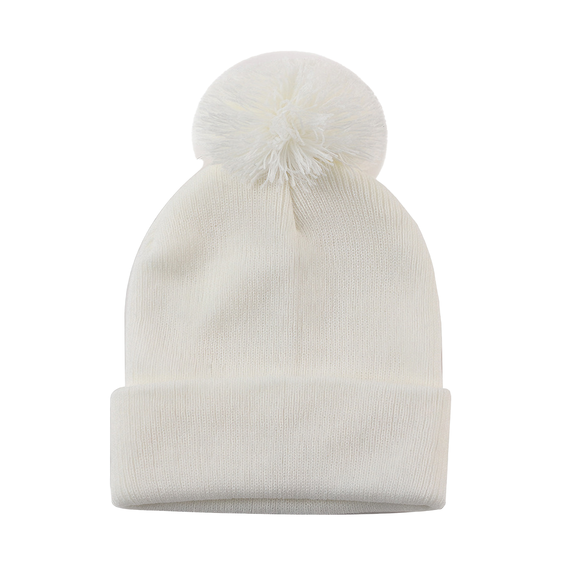 Pom Beanie Hat 8