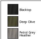 Women's Luuma Flex Tunic