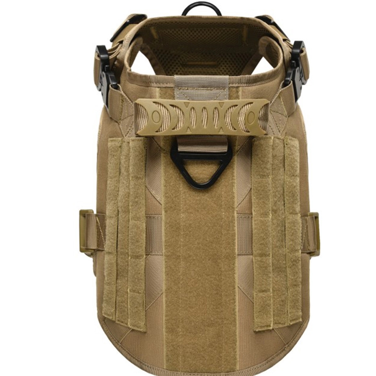 Tactical Dog Harness 2